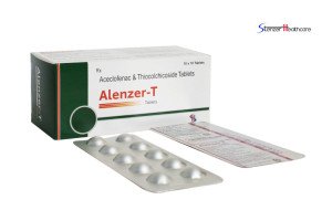 ALENZER-T