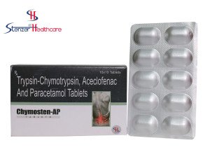 CHYMOSTEN-AP