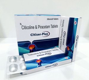 CITIZER-PLUS