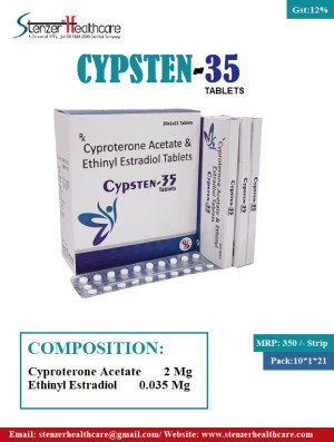 CYPSTEN-35