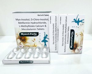 MYOVRI-FORTE