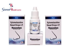 NASOSTEN DROPS