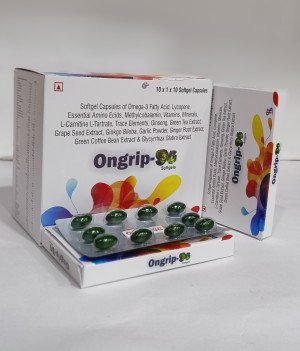 ONGRIP-9G