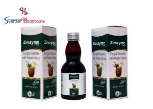 ZIMZYME SYP 200ML