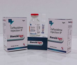 STENZID-1GM