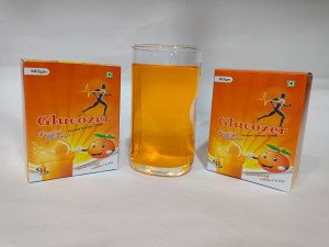 GLUCOZER