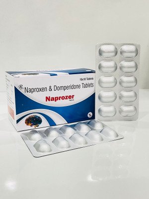NAPROZER