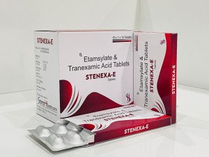 STENEXA-E