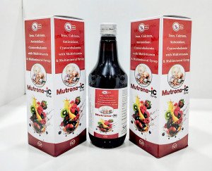 MUTRONA- IC (SUGAR FREE)