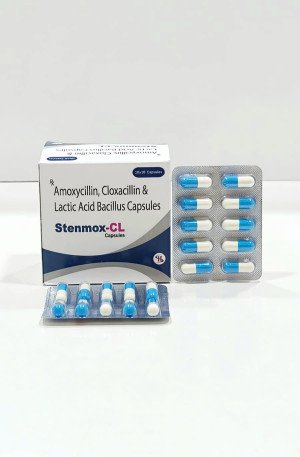 STENMOX-CL
